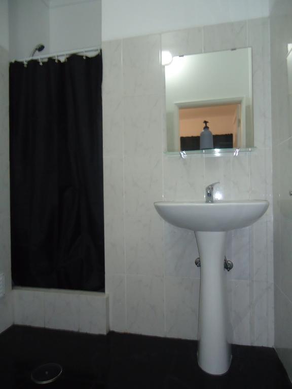 Porta 86 Hotel Cantanhede Szoba fotó