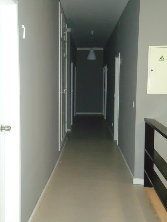 Porta 86 Hotel Cantanhede Kültér fotó