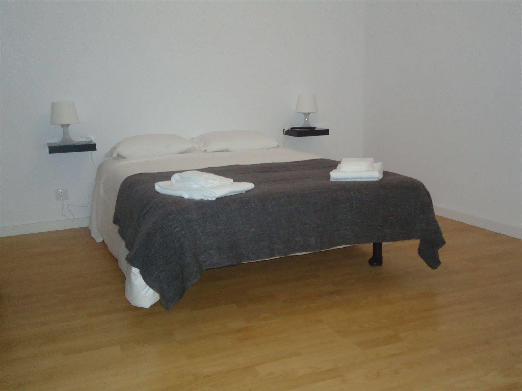 Porta 86 Hotel Cantanhede Kültér fotó