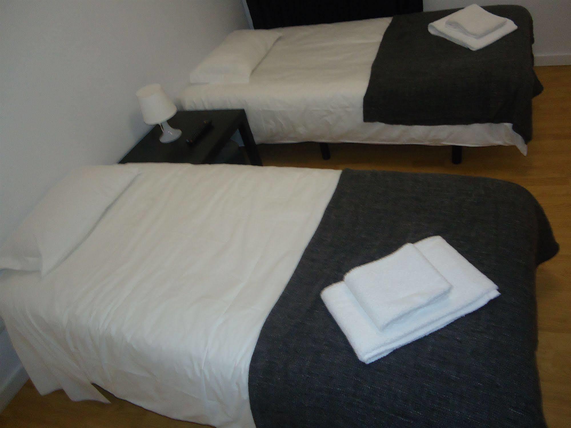 Porta 86 Hotel Cantanhede Kültér fotó