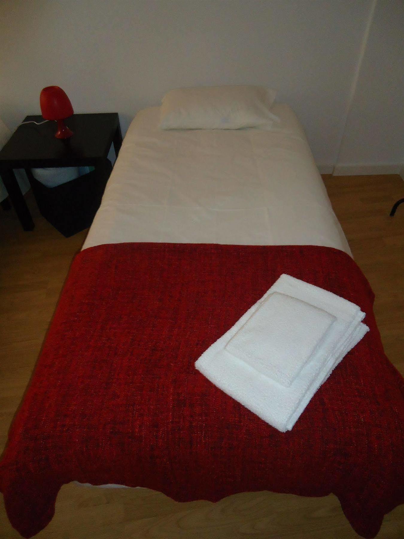 Porta 86 Hotel Cantanhede Kültér fotó