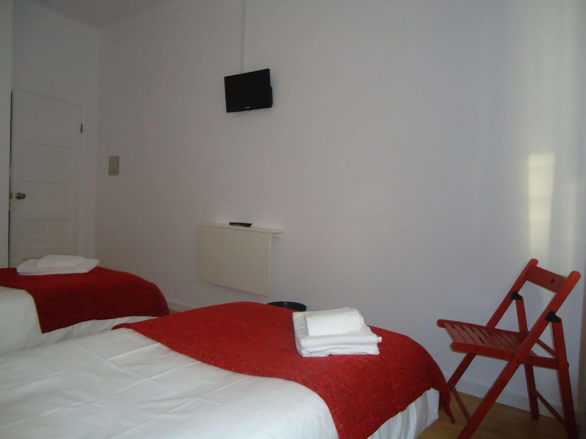 Porta 86 Hotel Cantanhede Kültér fotó