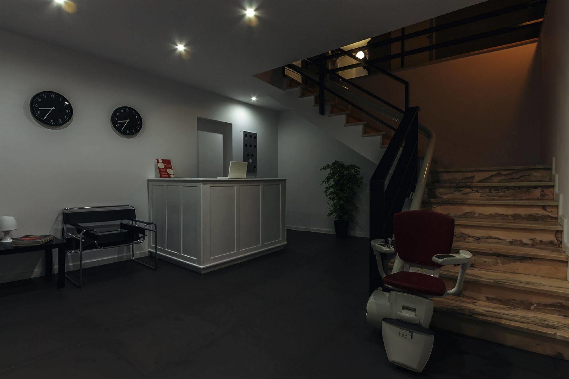 Porta 86 Hotel Cantanhede Kültér fotó