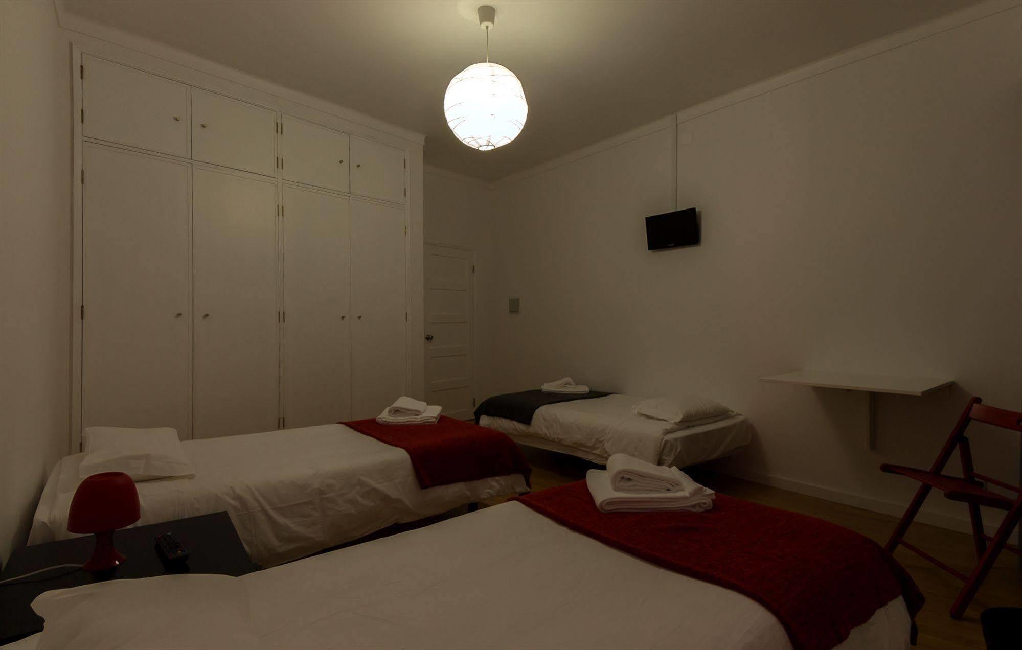Porta 86 Hotel Cantanhede Kültér fotó
