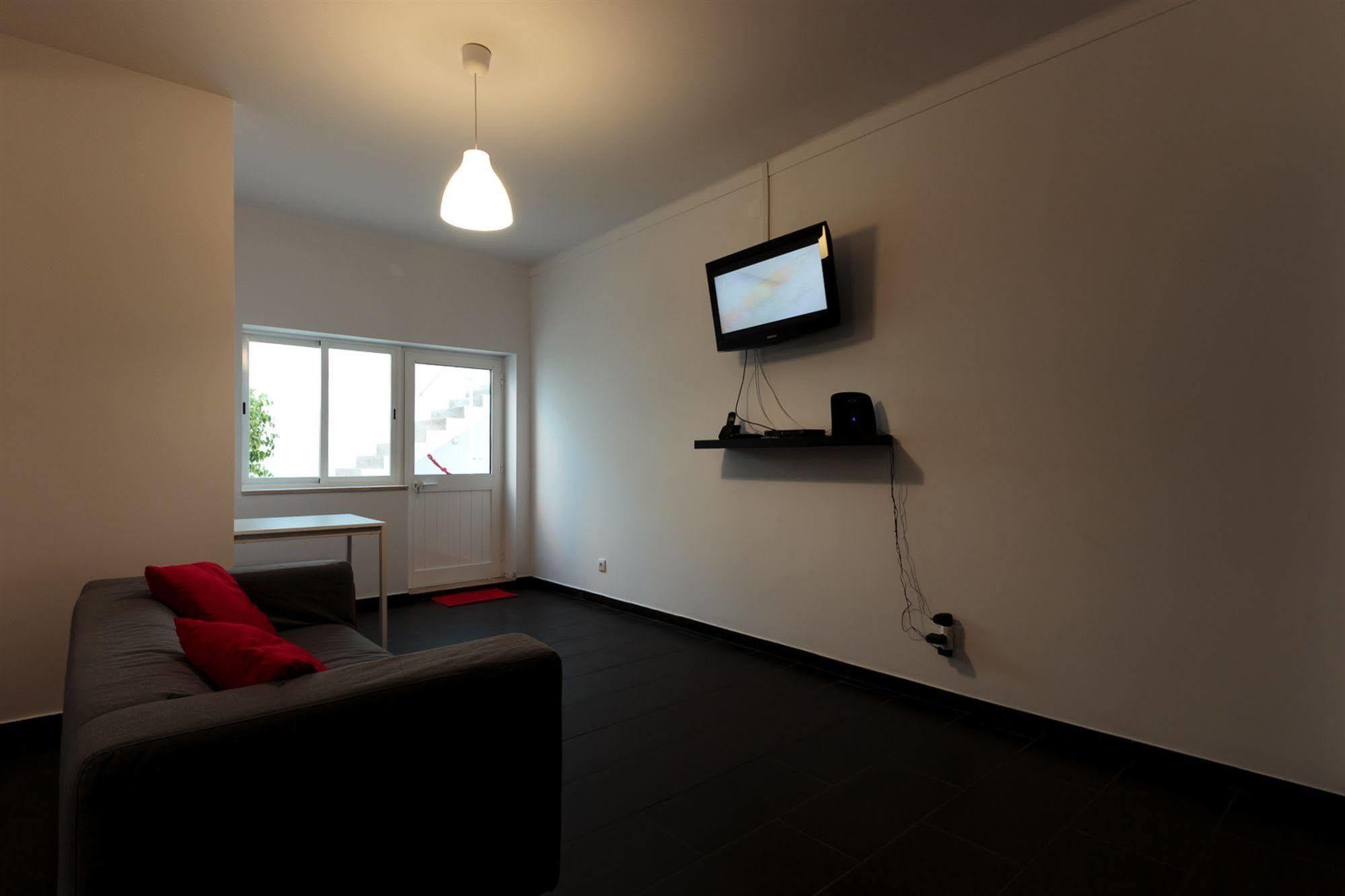 Porta 86 Hotel Cantanhede Kültér fotó