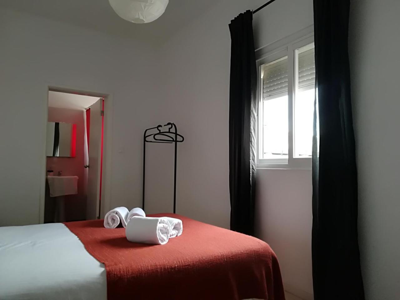Porta 86 Hotel Cantanhede Kültér fotó