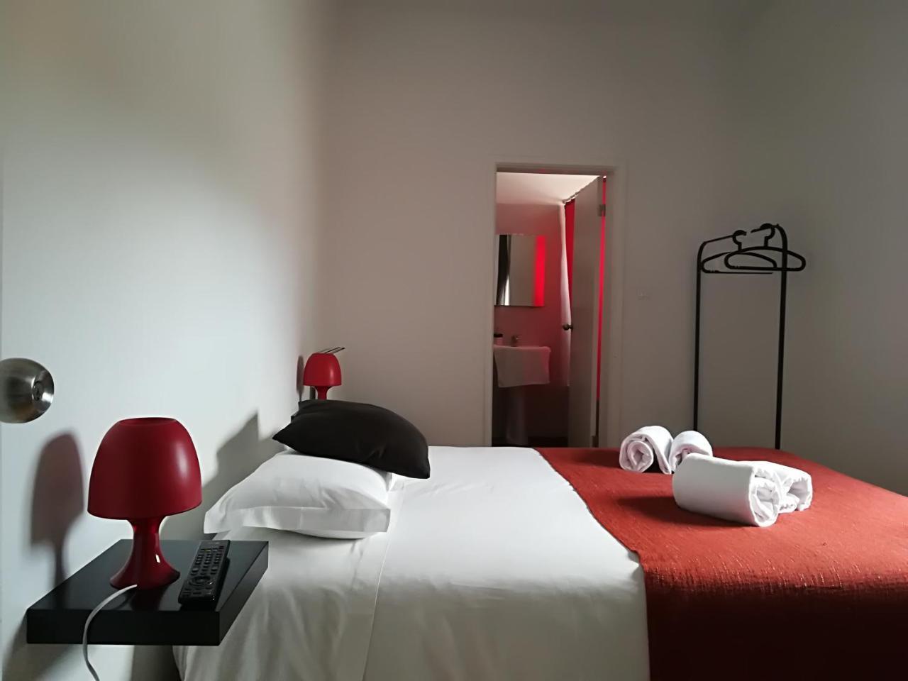 Porta 86 Hotel Cantanhede Kültér fotó