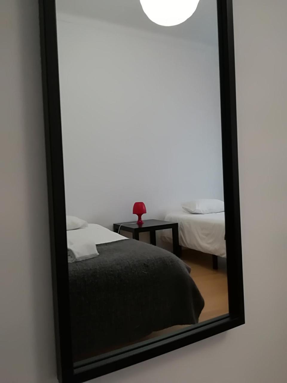 Porta 86 Hotel Cantanhede Kültér fotó