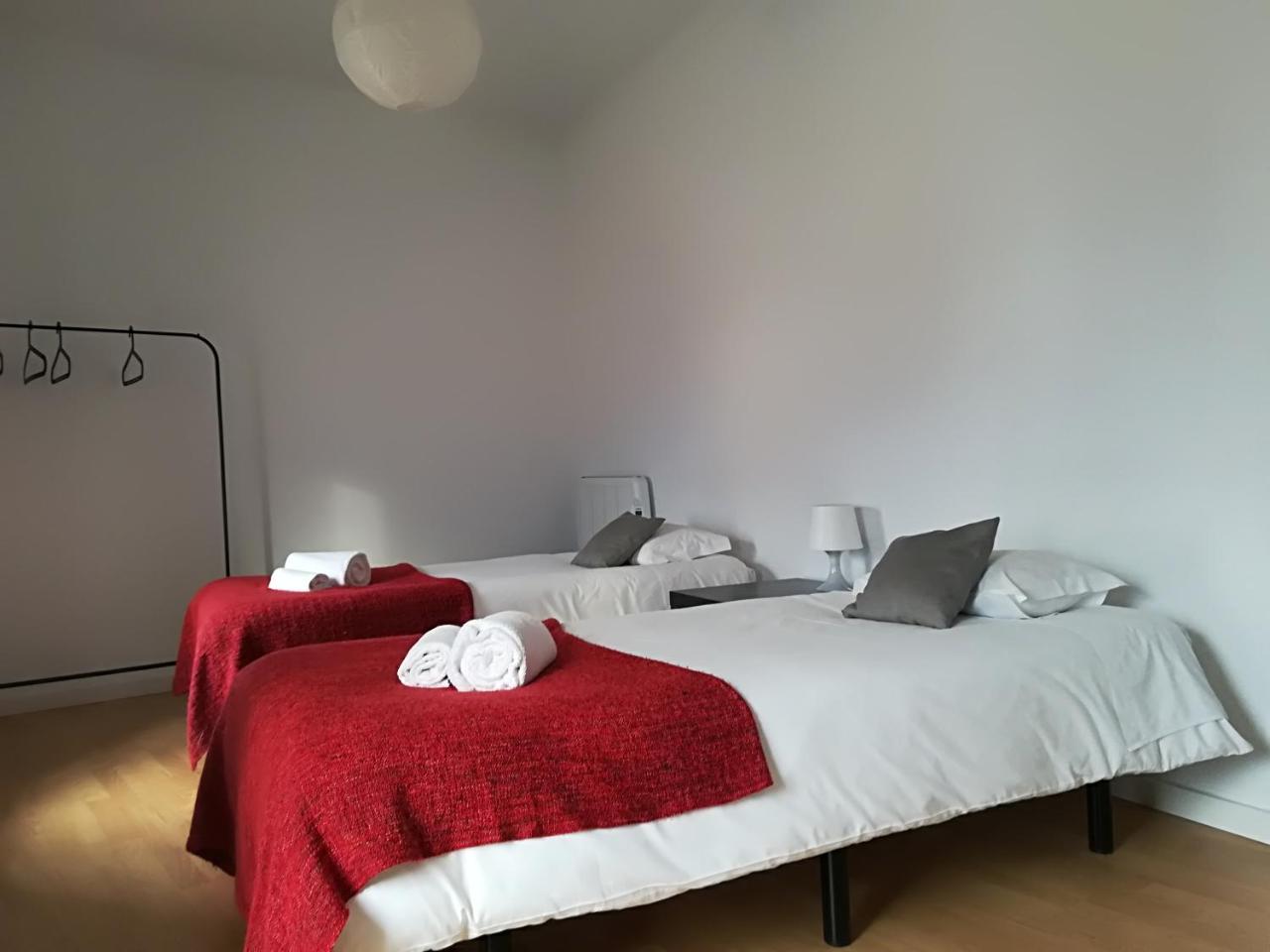 Porta 86 Hotel Cantanhede Kültér fotó