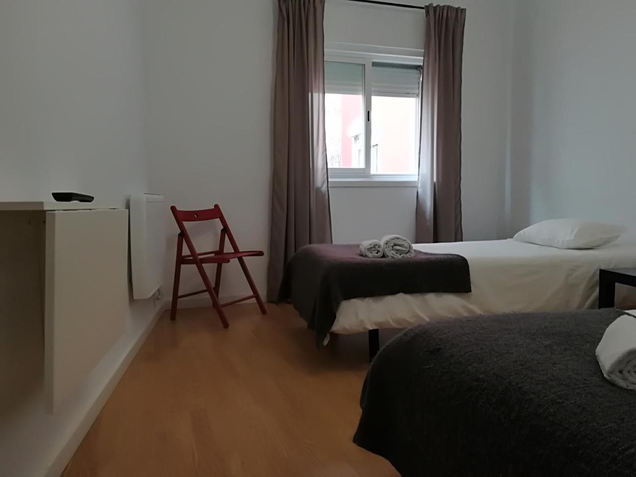 Porta 86 Hotel Cantanhede Kültér fotó