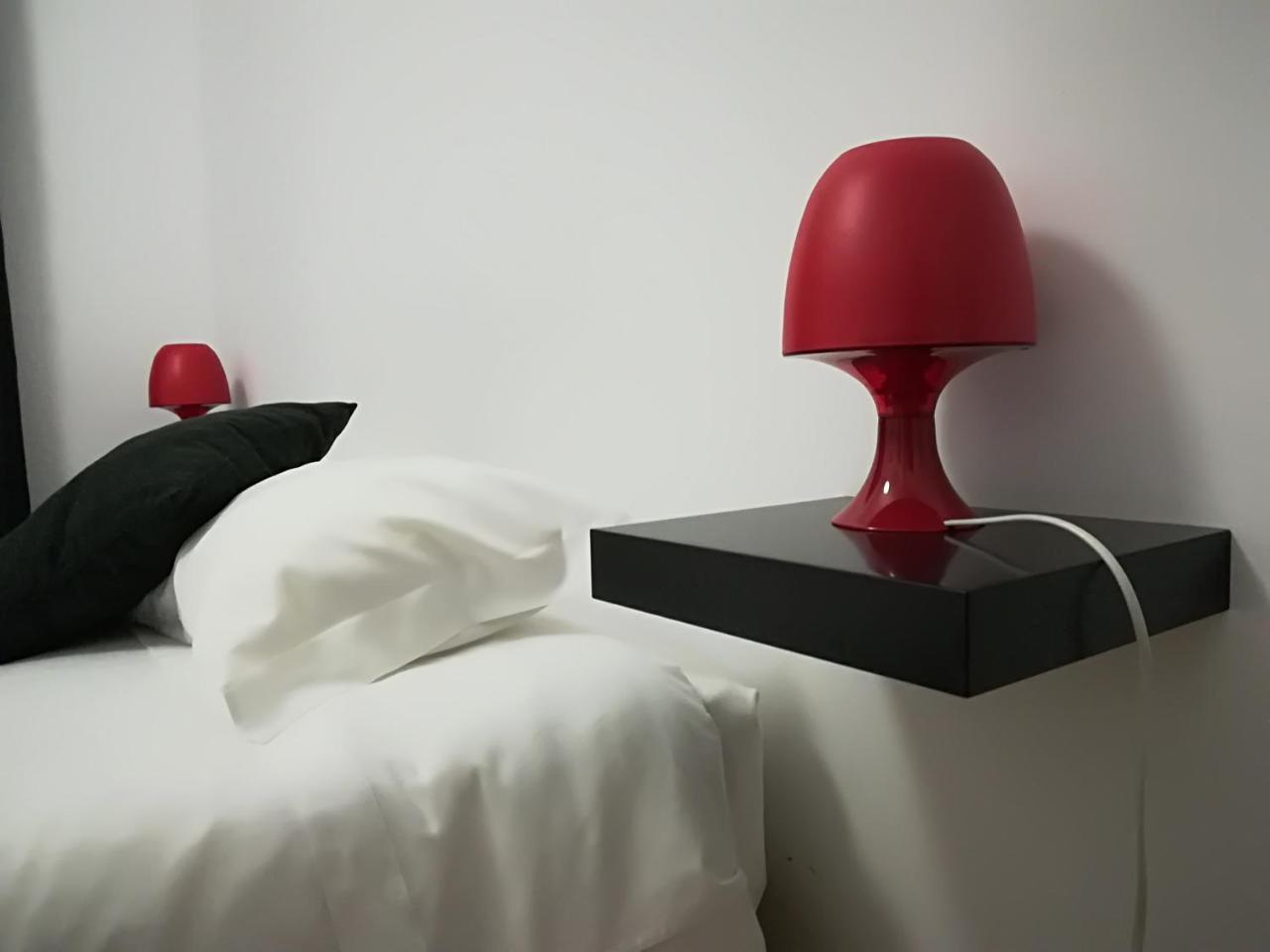 Porta 86 Hotel Cantanhede Kültér fotó